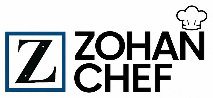 ZohanChef